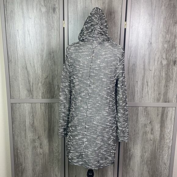 Fabletics Yukon slubbed lined sweater dress women's M - Picture 6 of 13